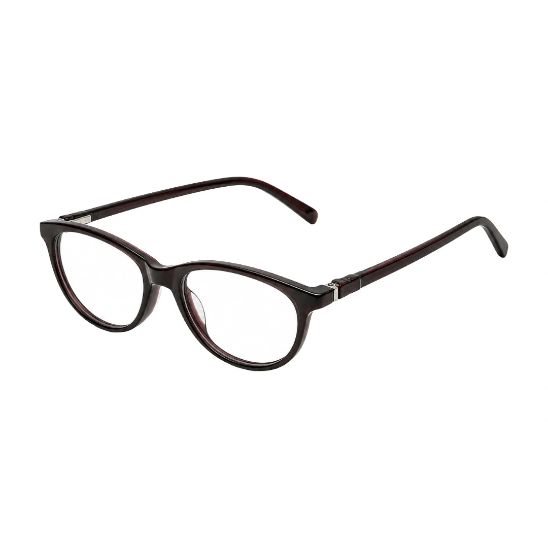 GT M13 | Lightweight Classic Cat-Eye Prescription Eyeglasses-56