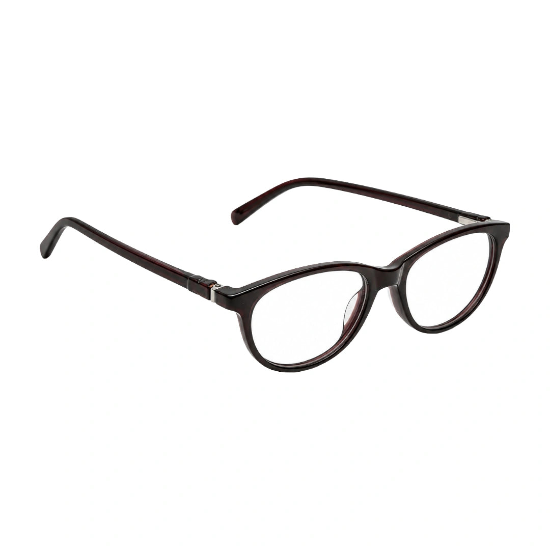 GT M13 | Lightweight Classic Cat-Eye Prescription Eyeglasses-59