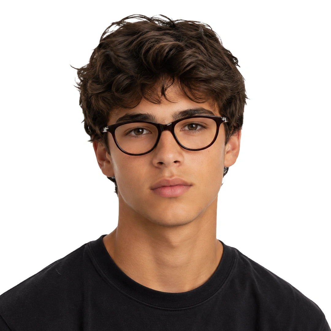 GT M13 | Lightweight Classic Cat-Eye Prescription Eyeglasses-zoom-61