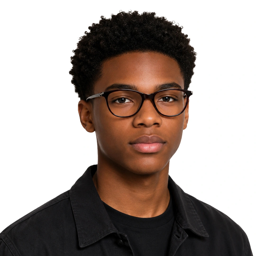 GT M13 | Lightweight Classic Cat-Eye Prescription Eyeglasses-zoom-63