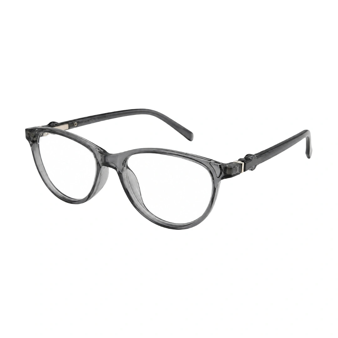 GT M13 | Lightweight Classic Cat-Eye Prescription Eyeglasses-47