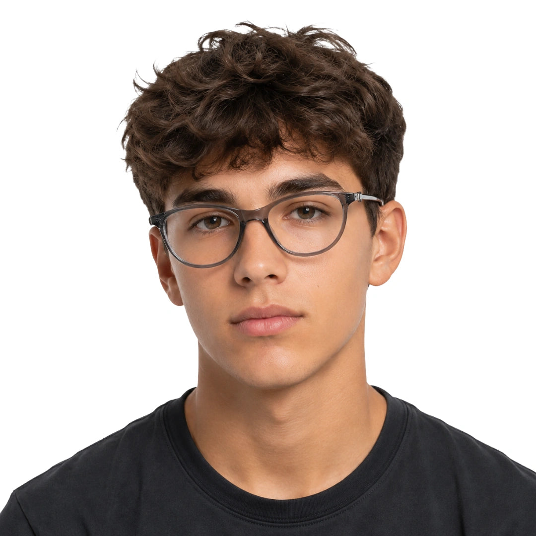 GT M13 | Lightweight Classic Cat-Eye Prescription Eyeglasses-52