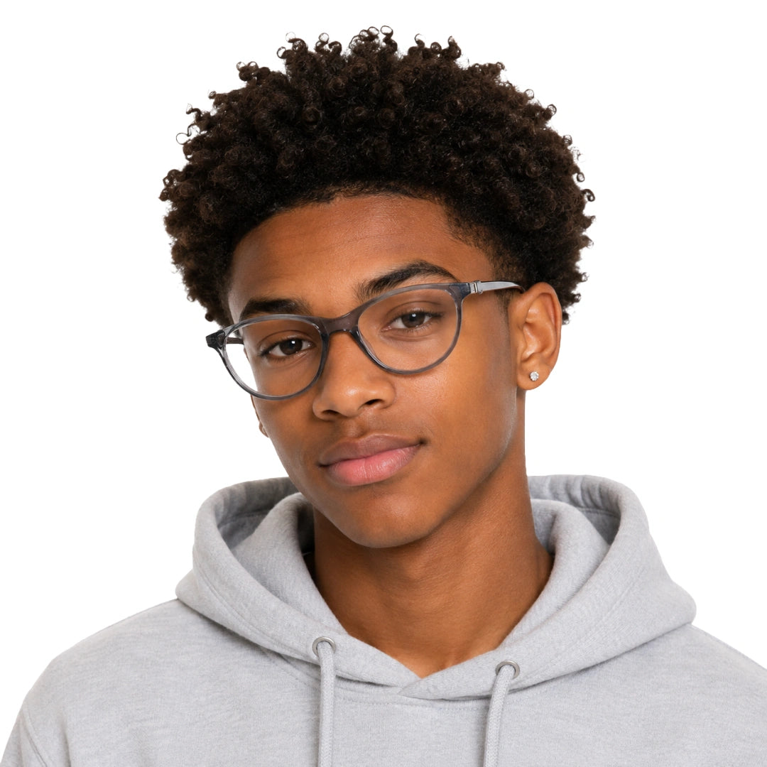 GT M13 | Lightweight Classic Cat-Eye Prescription Eyeglasses-54