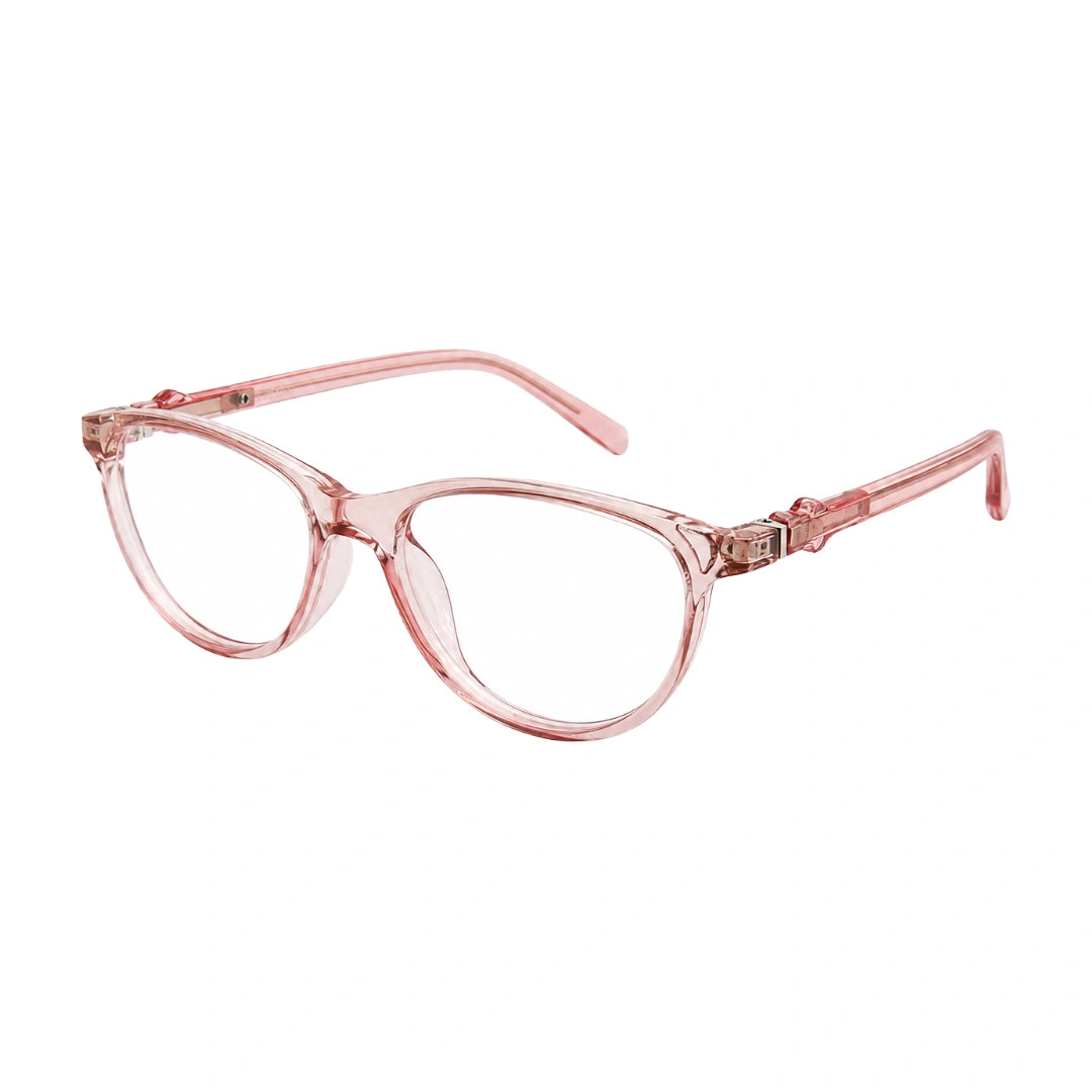 GT M13 | Lightweight Classic Cat-Eye Prescription Eyeglasses-zoom-2