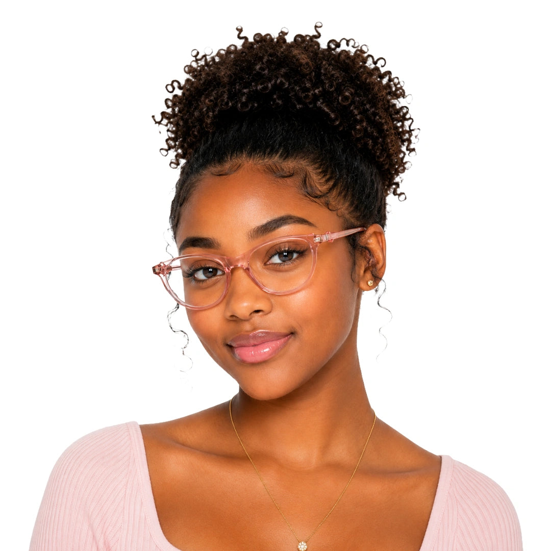 GT M13 | Lightweight Classic Cat-Eye Prescription Eyeglasses-zoom-6