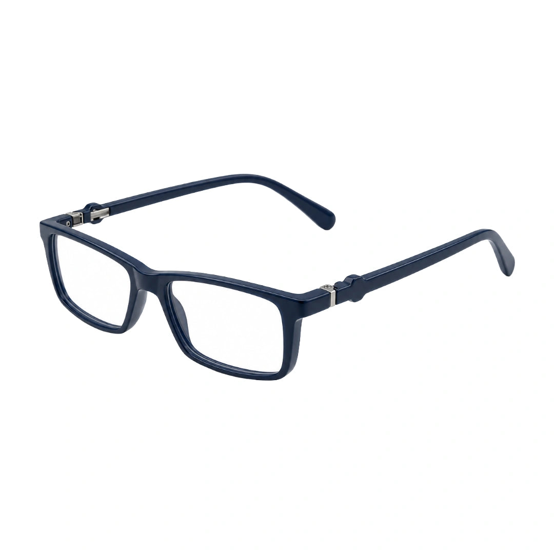 GT Eyewear Kids M15 | Kids Rectangle Prescription Eyeglasses-zoom-47