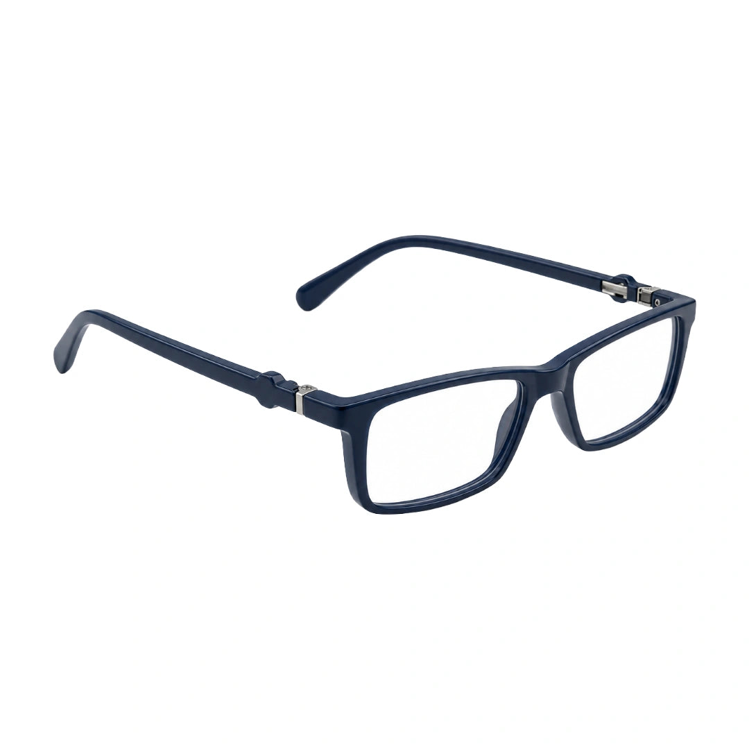 GT Eyewear Kids M15 | Kids Rectangle Prescription Eyeglasses-zoom-50