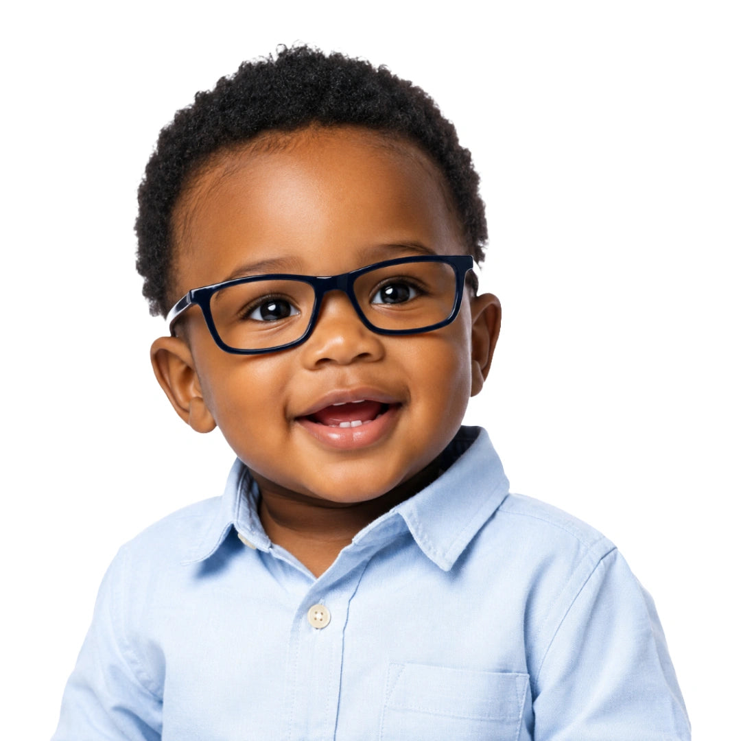 GT Eyewear Kids M15 | Kids Rectangle Prescription Eyeglasses-zoom-52