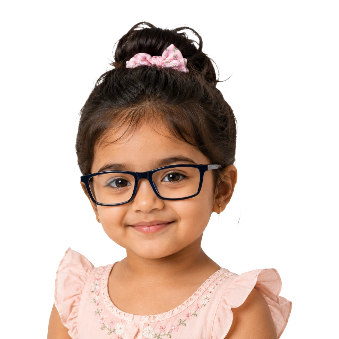 GT Eyewear Kids M15 | Kids Rectangle Prescription Eyeglasses-53