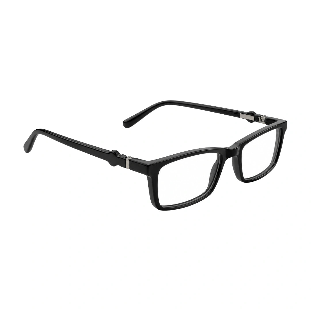 GT Eyewear Kids M15 | Kids Rectangle Prescription Eyeglasses-5