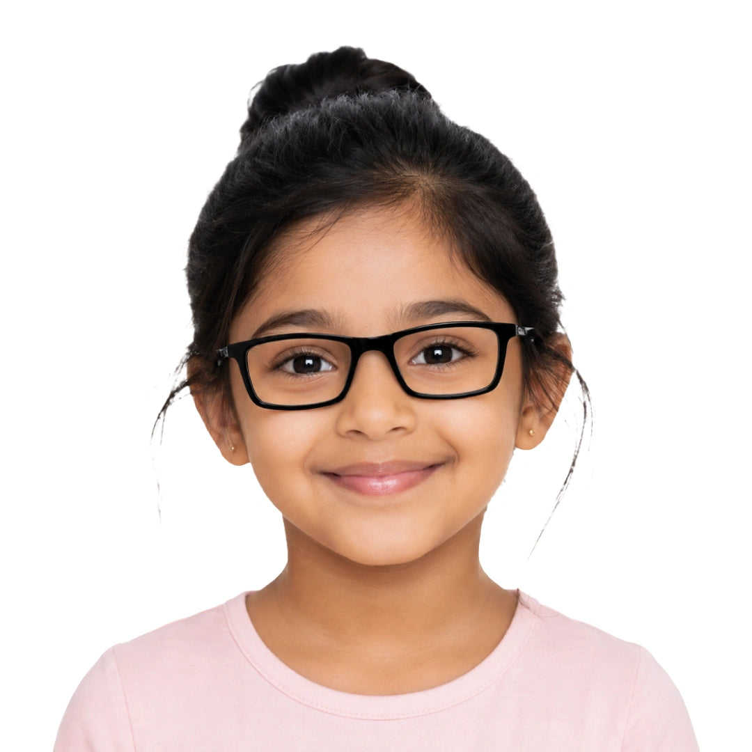 GT Eyewear Kids M15 | Kids Rectangle Prescription Eyeglasses-6