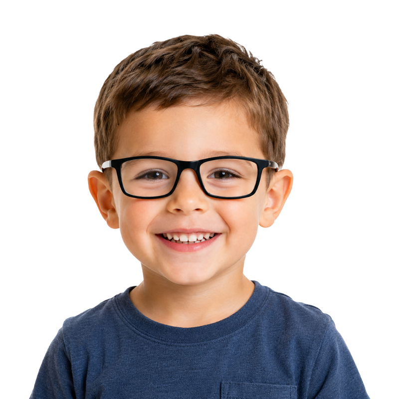 GT Eyewear Kids – ERUS4254 Durable Prescription Frame for Kids-zoom-