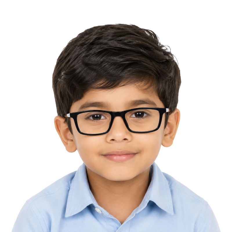 GT Eyewear Kids – ERUS4254 Durable Prescription Frame for Kids-zoom-