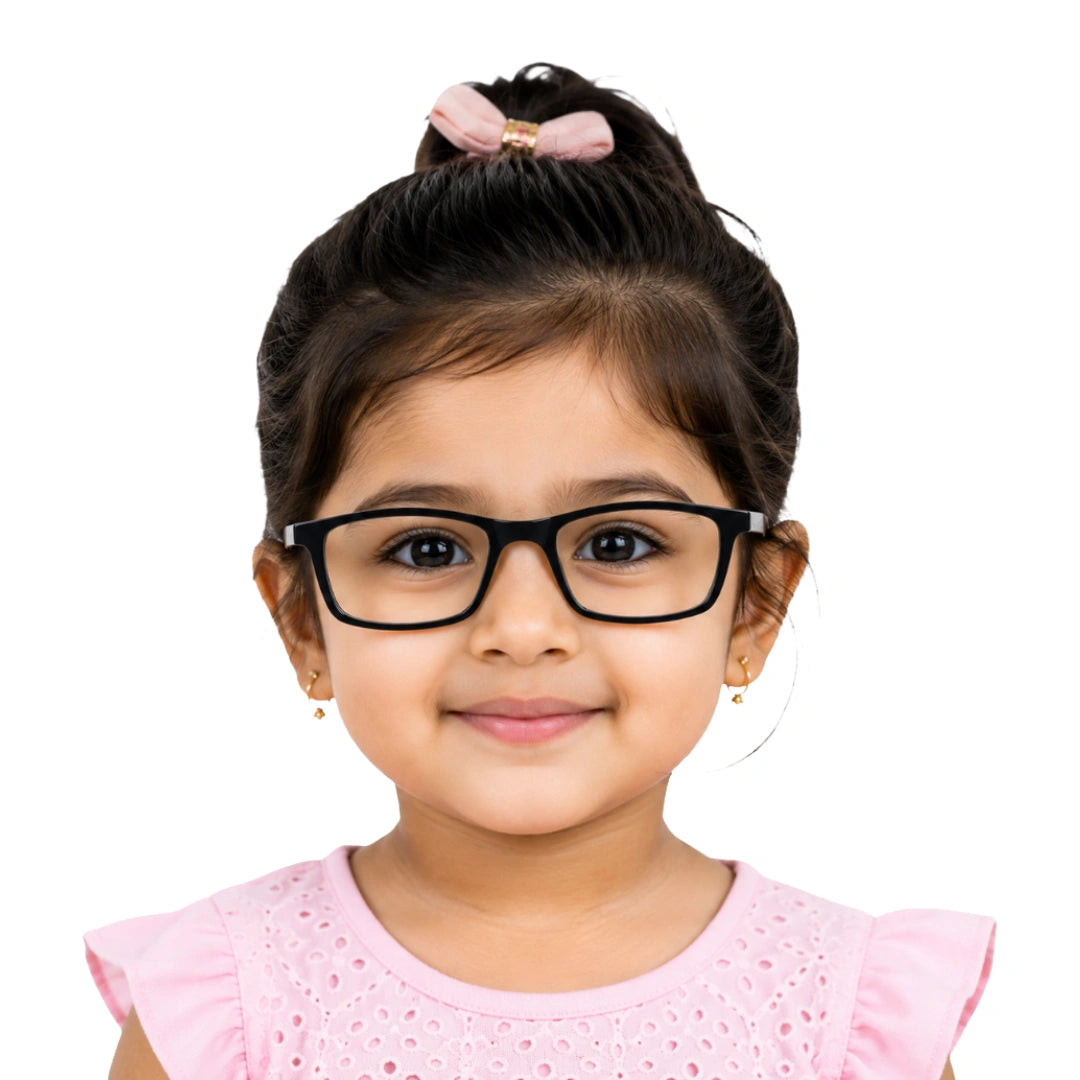 GT Eyewear Kids M15 | Kids Rectangle Prescription Eyeglasses-zoom-35