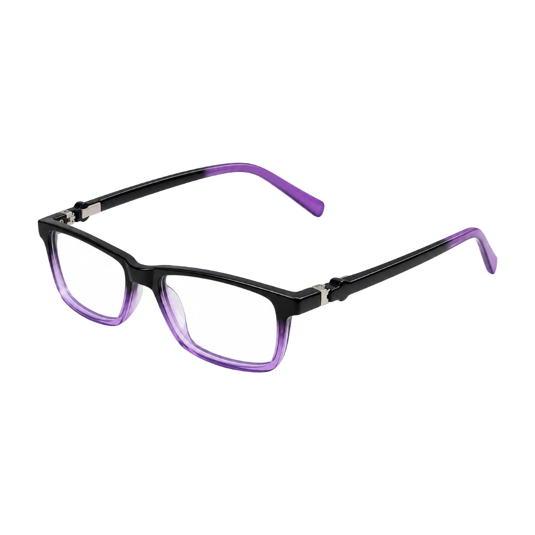 GT Eyewear Kids M15 | Kids Rectangle Prescription Eyeglasses-zoom-20