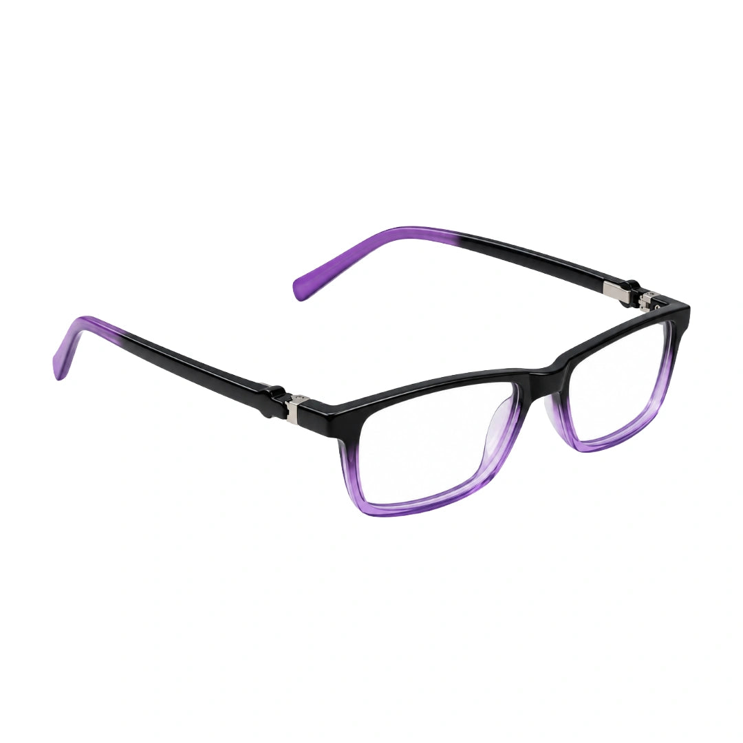 GT Eyewear Kids M15 | Kids Rectangle Prescription Eyeglasses-zoom-23