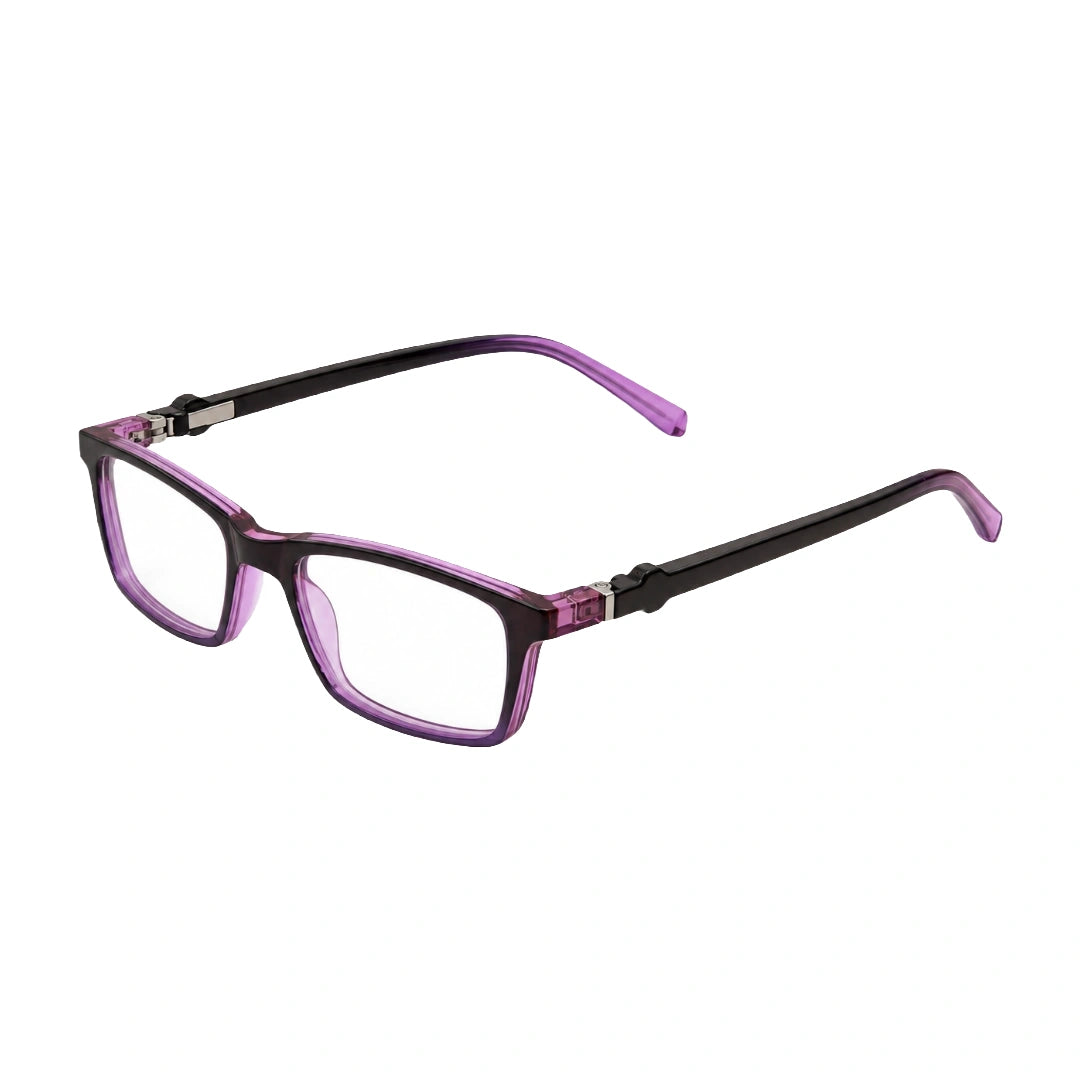 GT Eyewear Kids M15 | Kids Rectangle Prescription Eyeglasses-zoom-38