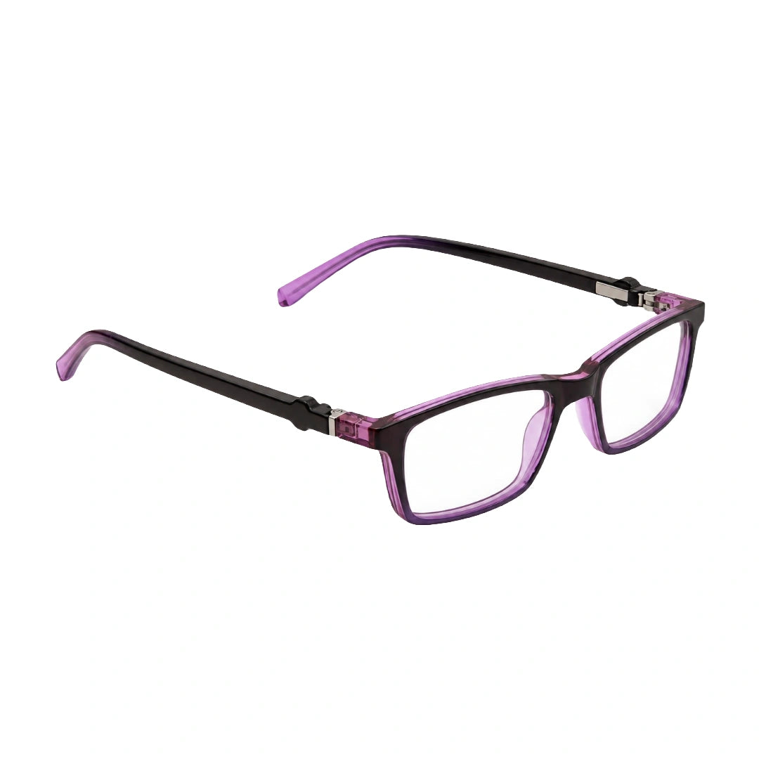 GT Eyewear Kids M15 | Kids Rectangle Prescription Eyeglasses-zoom-41