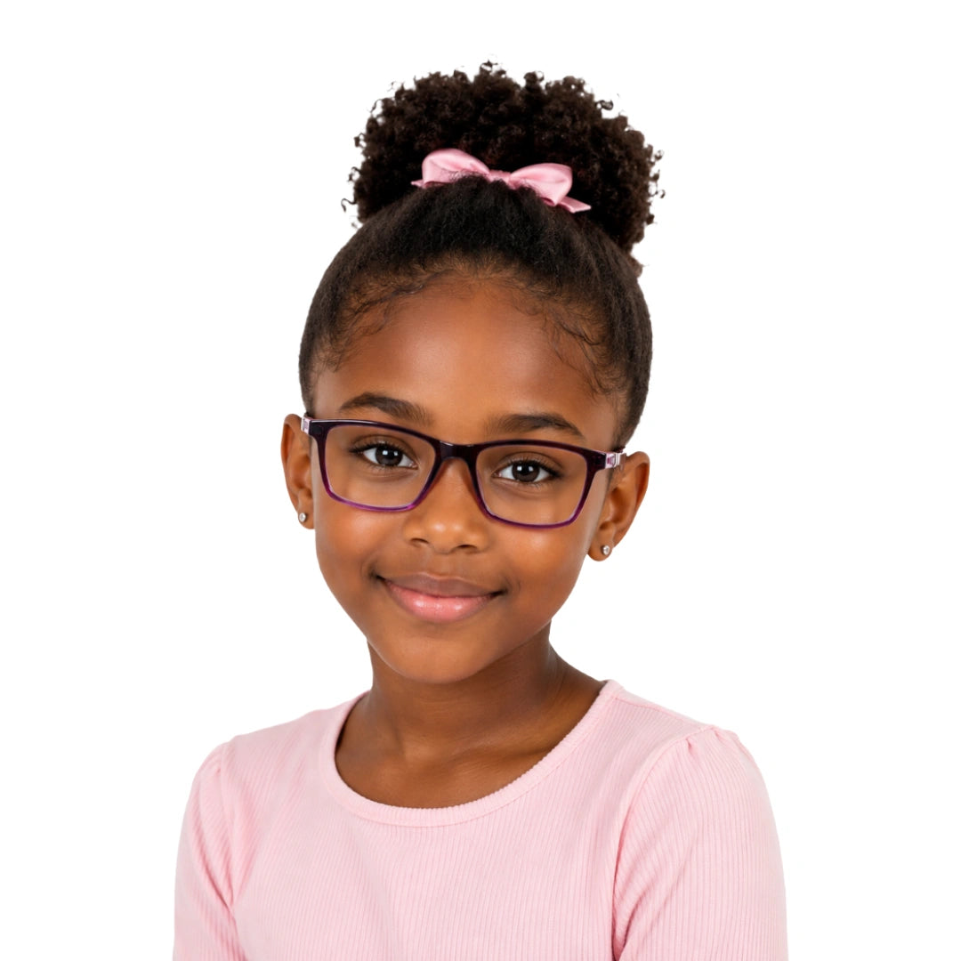GT Eyewear Kids M15 | Kids Rectangle Prescription Eyeglasses-zoom-44