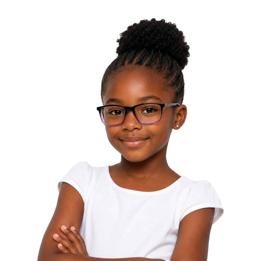 GT Eyewear Kids – ERUS4254 Durable Prescription Frame for Kids-44