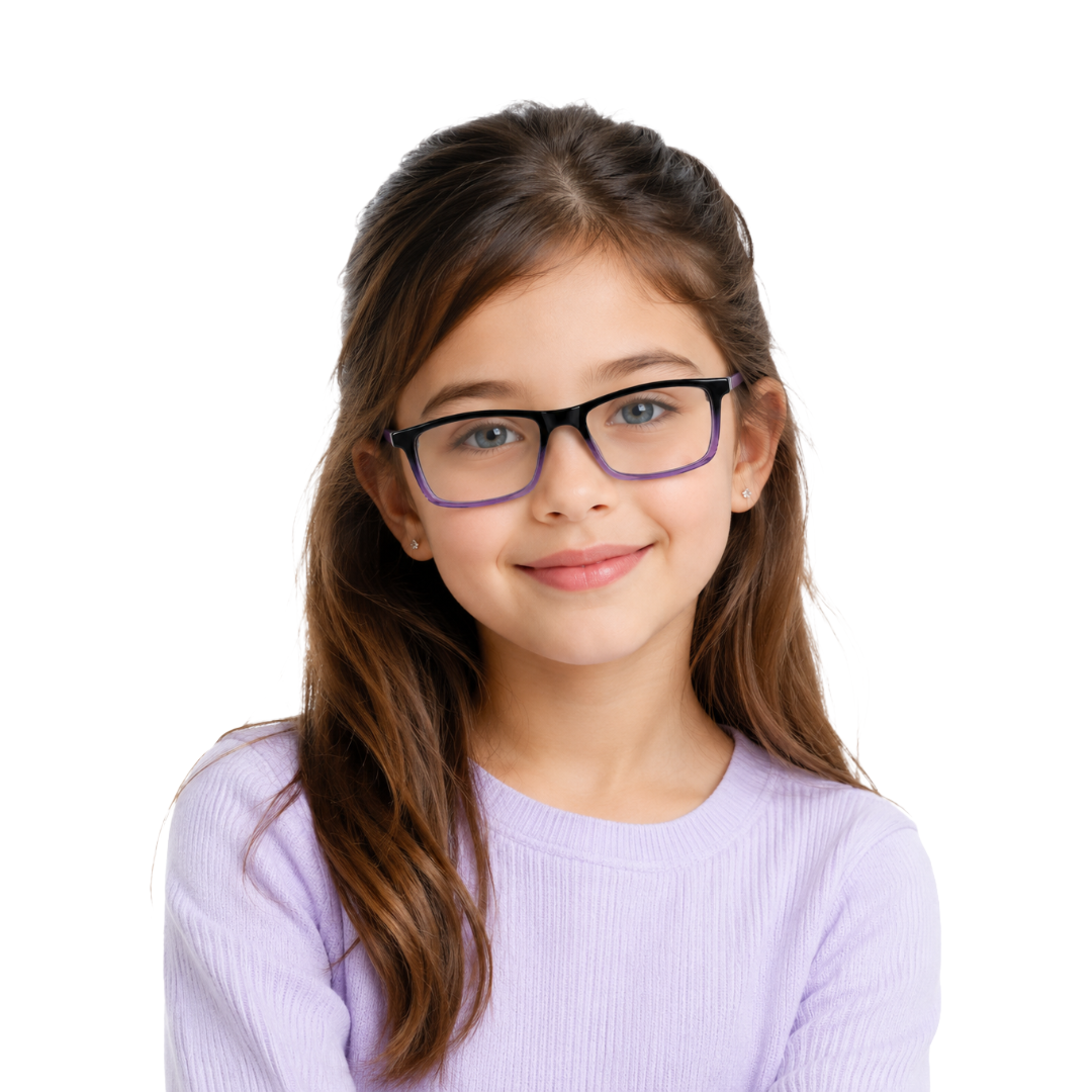 GT Eyewear Kids – ERUS4254 Durable Prescription Frame for Kids-42