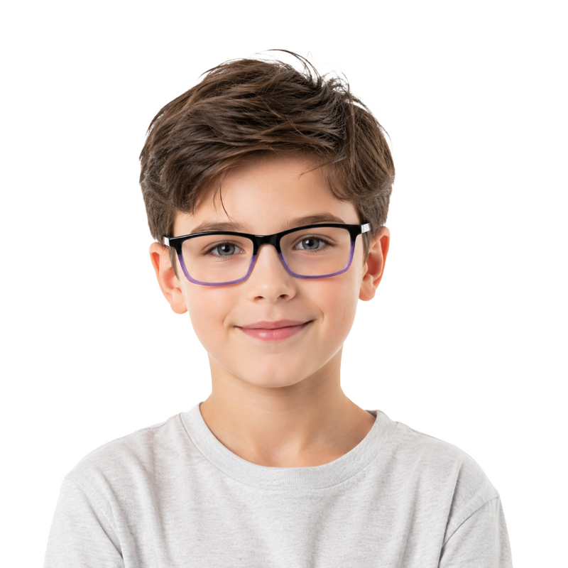 GT Eyewear Kids – ERUS4254 Durable Prescription Frame for Kids-zoom-