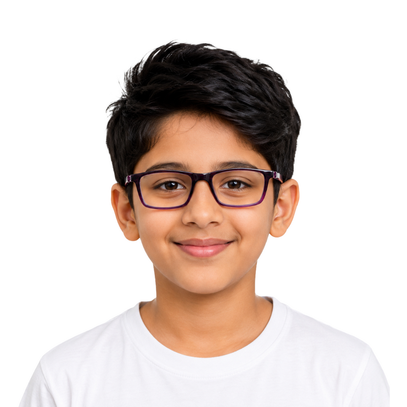 GT Eyewear Kids – ERUS4254 Durable Prescription Frame for Kids-zoom-