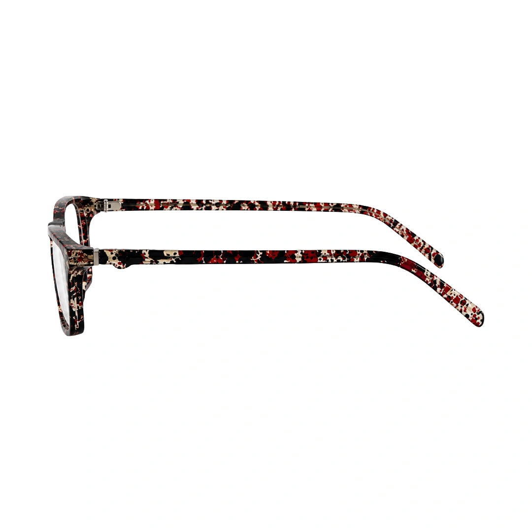 GT Eyewear Kids M15 | Kids Rectangle Prescription Eyeglasses-12