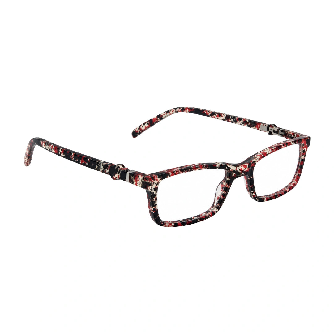 GT Eyewear Kids M15 | Kids Rectangle Prescription Eyeglasses-zoom-14