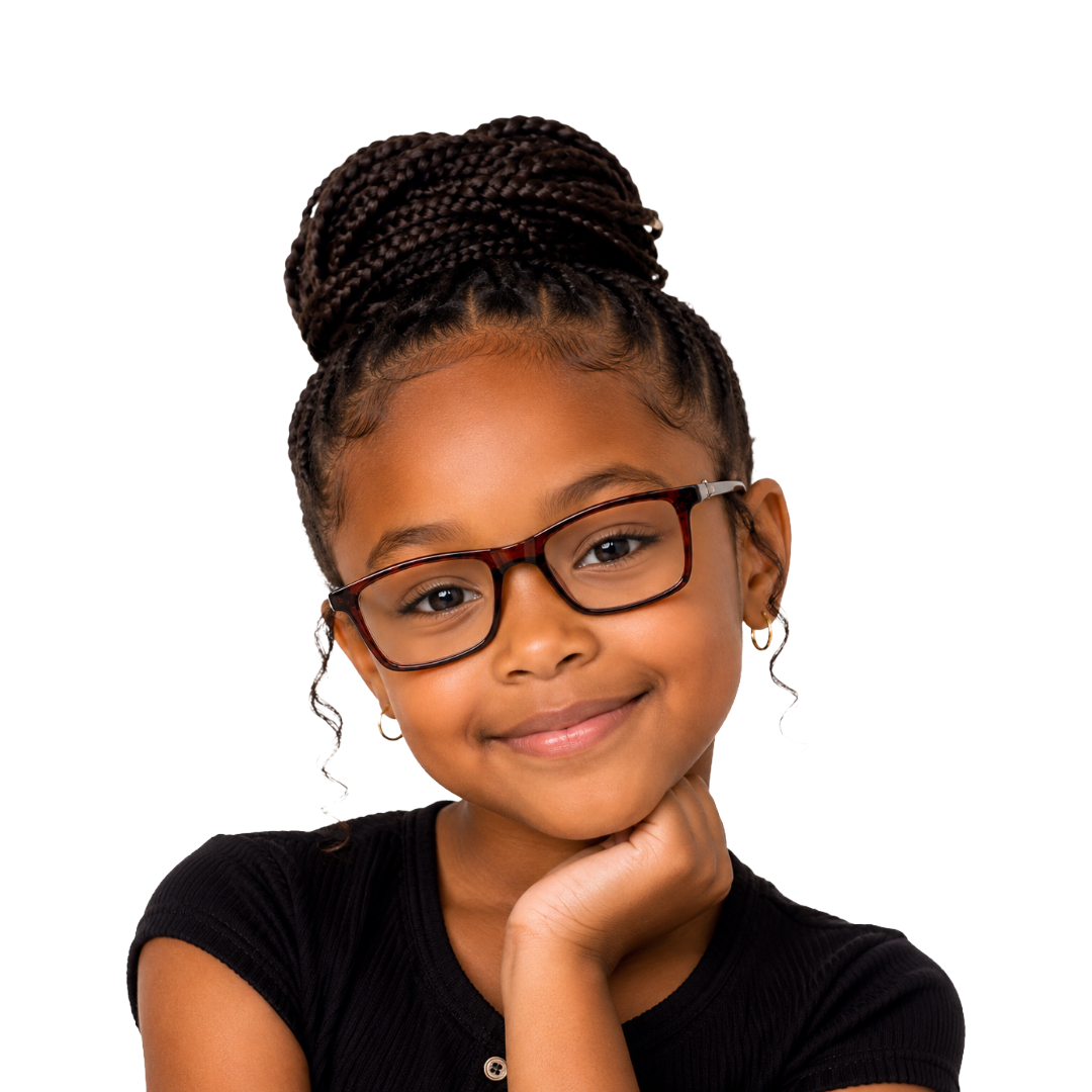 GT Eyewear Kids – ERUS4254 Durable Prescription Frame for Kids-62