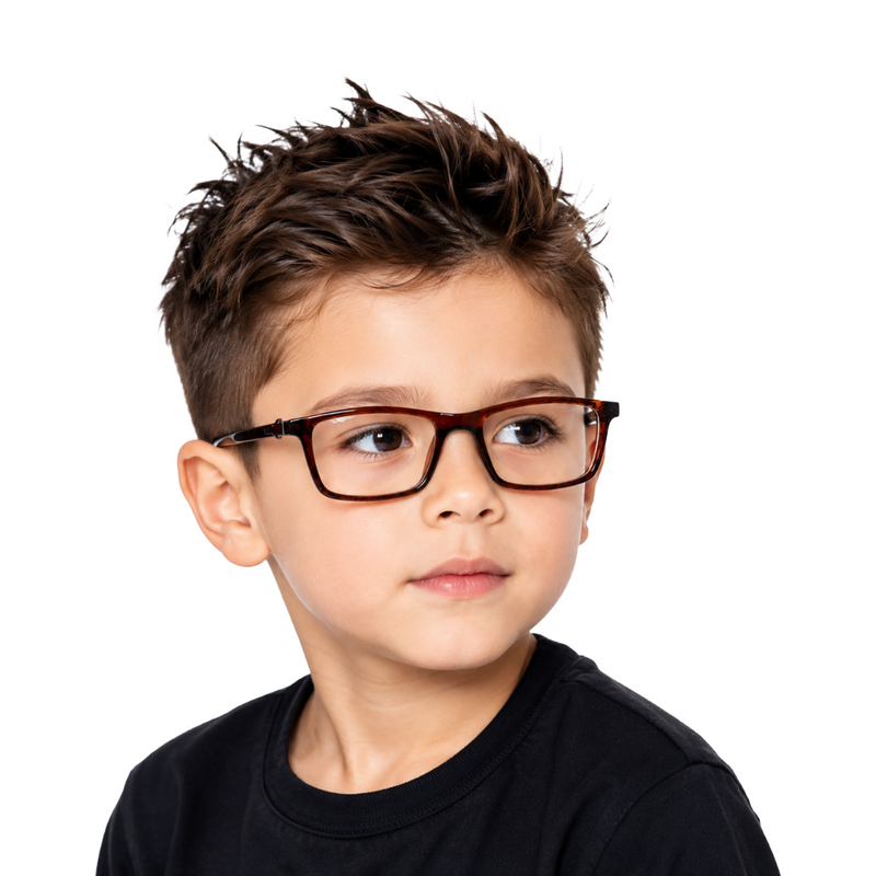 GT Eyewear Kids – ERUS4254 Durable Prescription Frame for Kids-zoom-