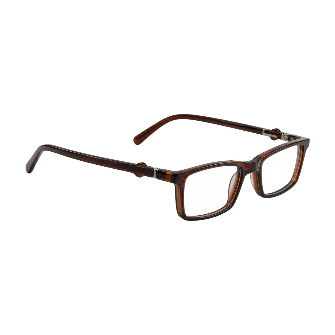GT Eyewear Kids M15 | Kids Rectangle Prescription Eyeglasses-zoom-57