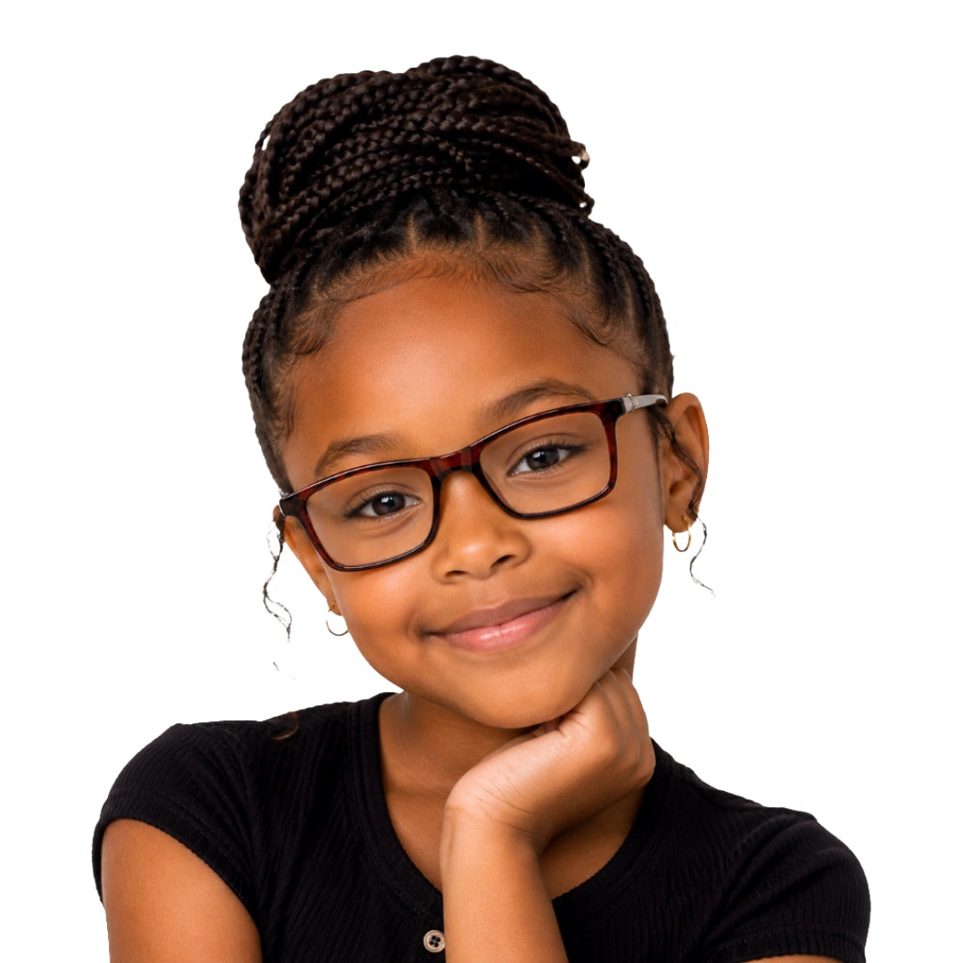 GT Eyewear Kids M15 | Kids Rectangle Prescription Eyeglasses-62