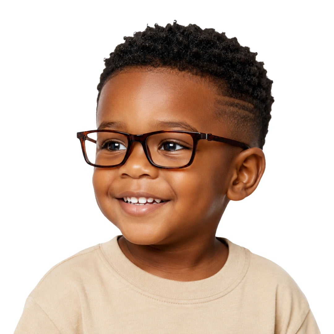 GT Eyewear Kids M15 | Kids Rectangle Prescription Eyeglasses-zoom-63