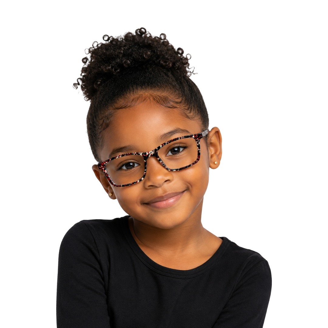 GT Eyewear Kids – ERUS4254 Durable Prescription Frame for Kids-35