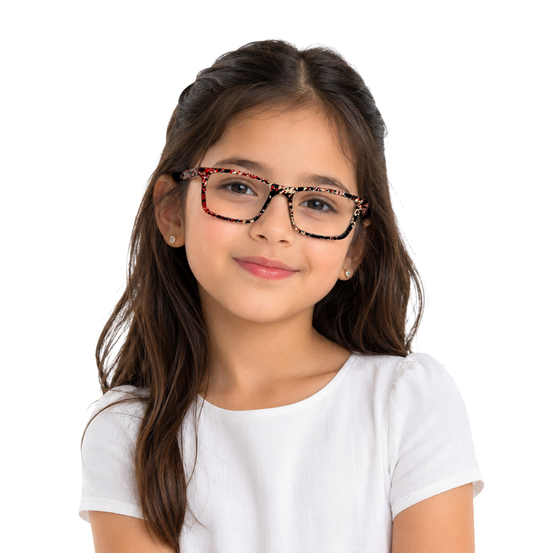 GT Eyewear Kids – ERUS4254 Durable Prescription Frame for Kids-33