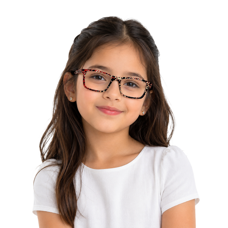 GT Eyewear Kids – ERUS4254 Durable Prescription Frame for Kids-zoom-