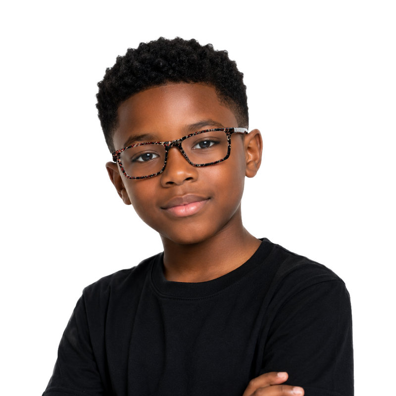 GT Eyewear Kids – ERUS4254 Durable Prescription Frame for Kids-zoom-