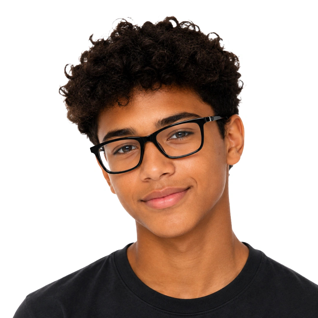 GT M17 | Small-Fit Modern Prescription Eyeglasses-18