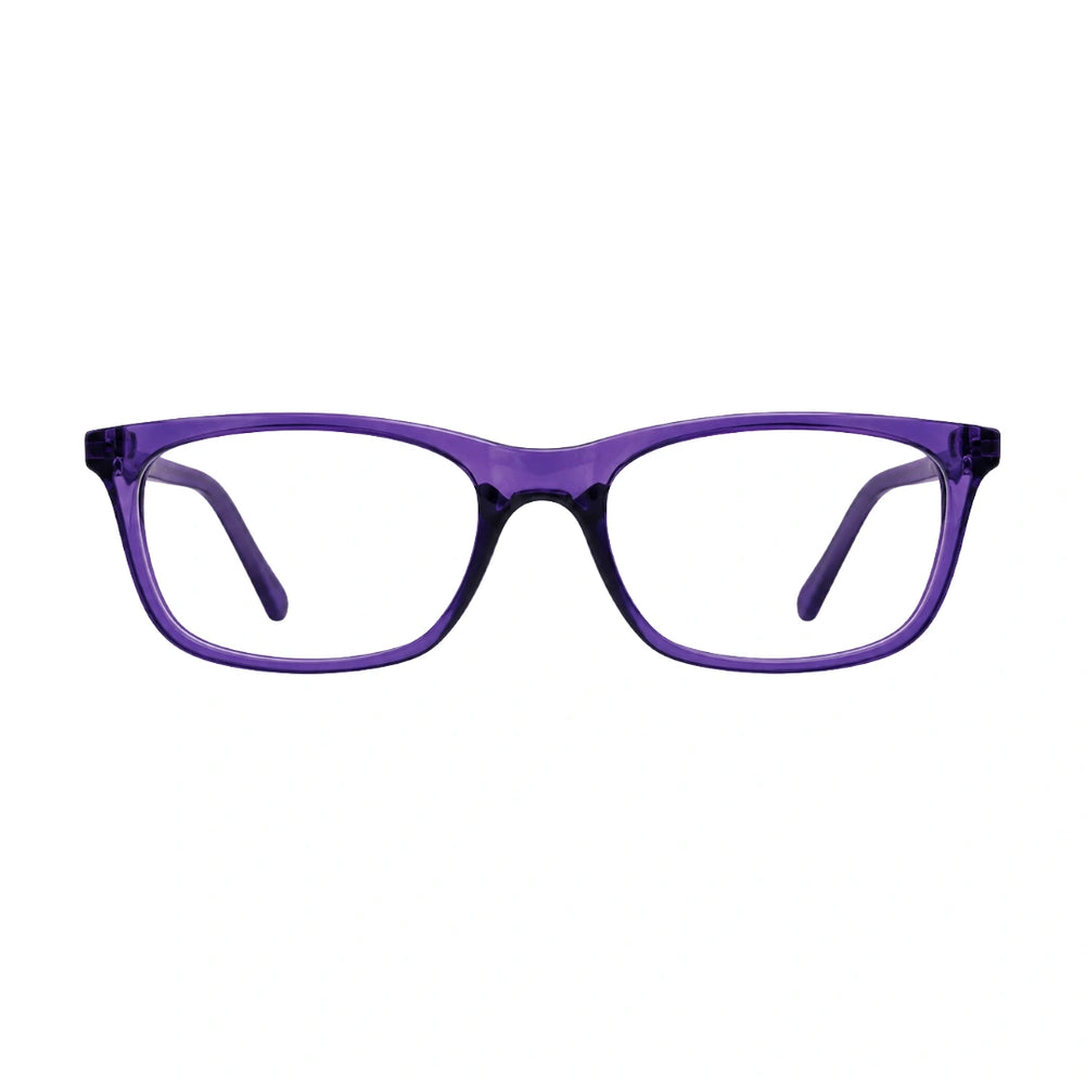 GT M17 | Small-Fit Modern Prescription Eyeglasses