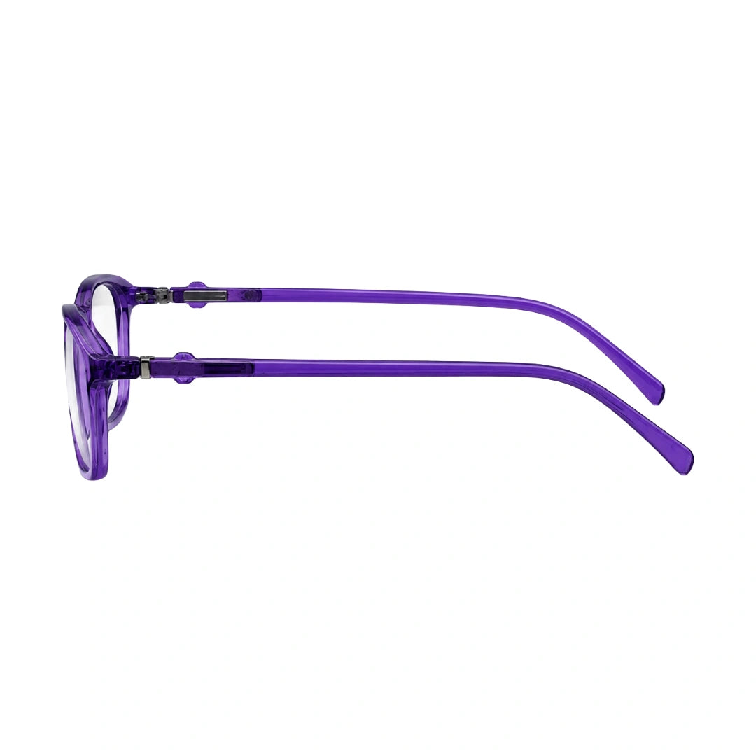 GT M17 | Small-Fit Modern Prescription Eyeglasses-3