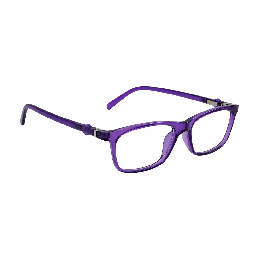 GT M17 | Small-Fit Modern Prescription Eyeglasses-5