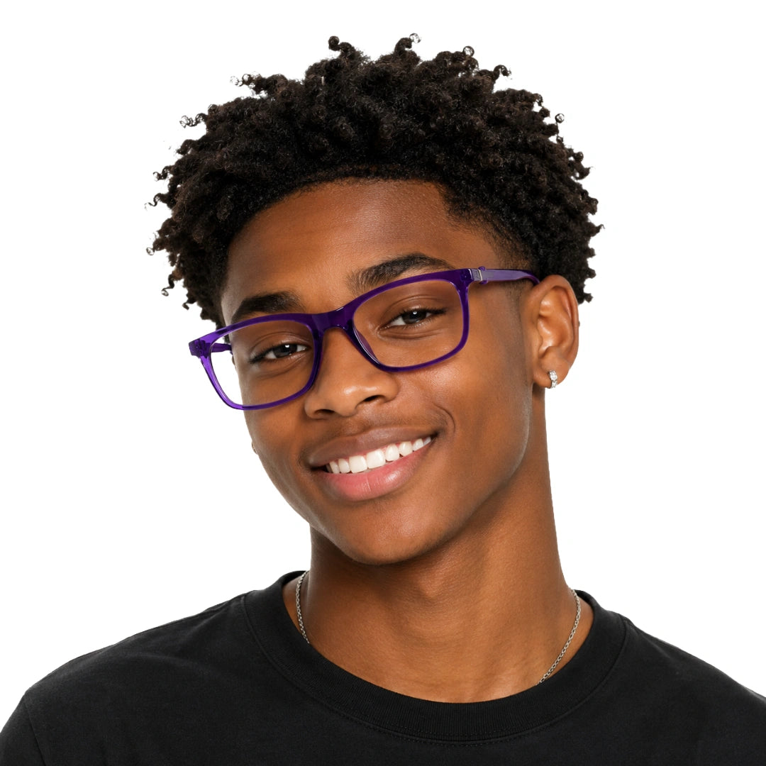 GT M17 | Small-Fit Modern Prescription Eyeglasses-zoom-7