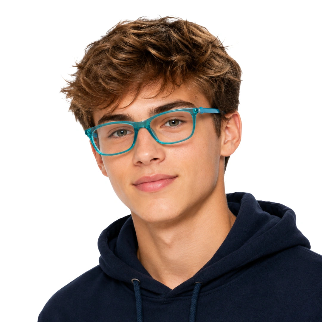 GT M17 | Small-Fit Modern Prescription Eyeglasses-zoom-25
