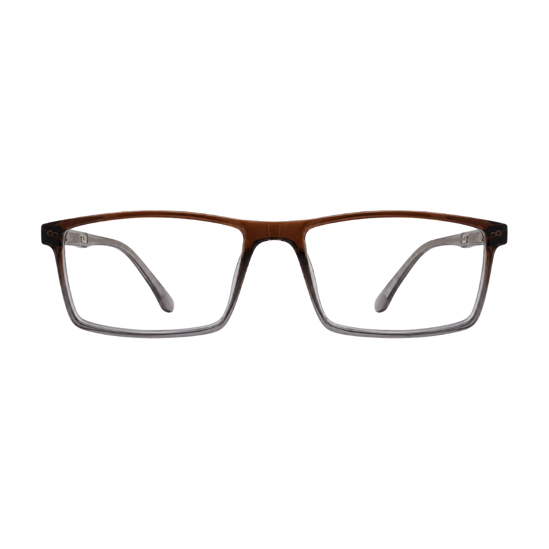 GT M21 Rectangle Eyeglasses-zoom-10