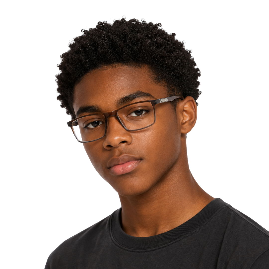 GT M21 Rectangle Eyeglasses-zoom-18