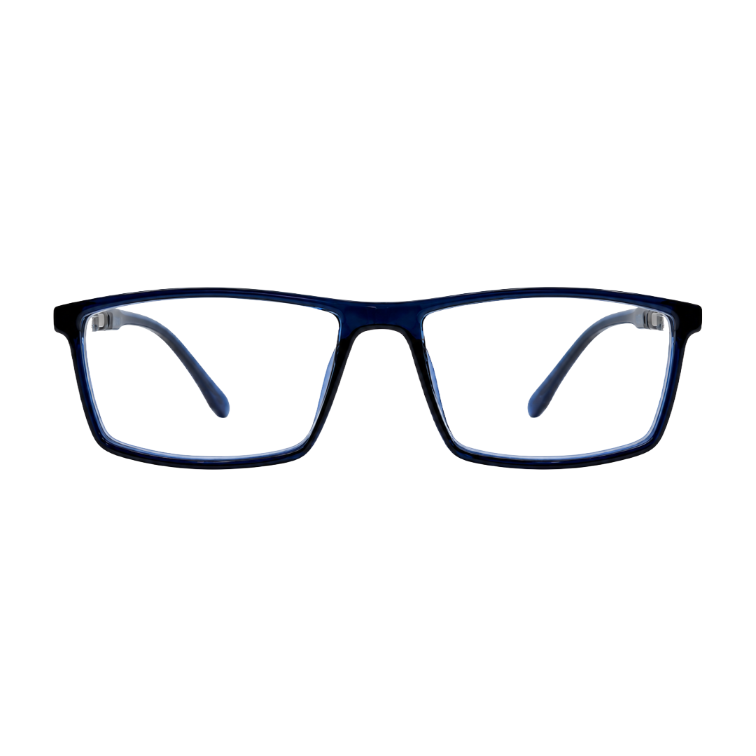 GT M21 Rectangle Eyeglasses-38