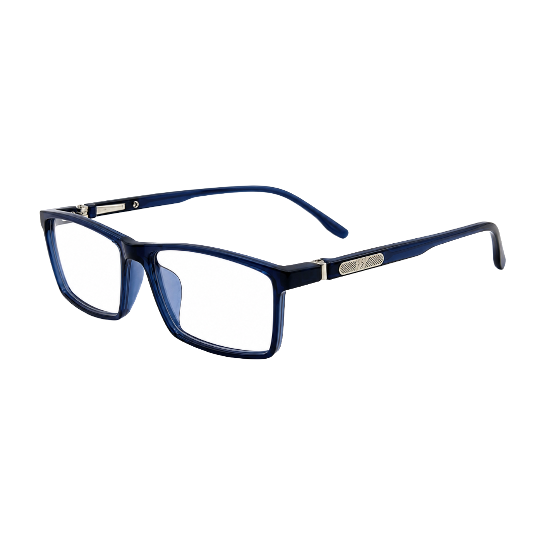 GT M21 Rectangle Eyeglasses-37