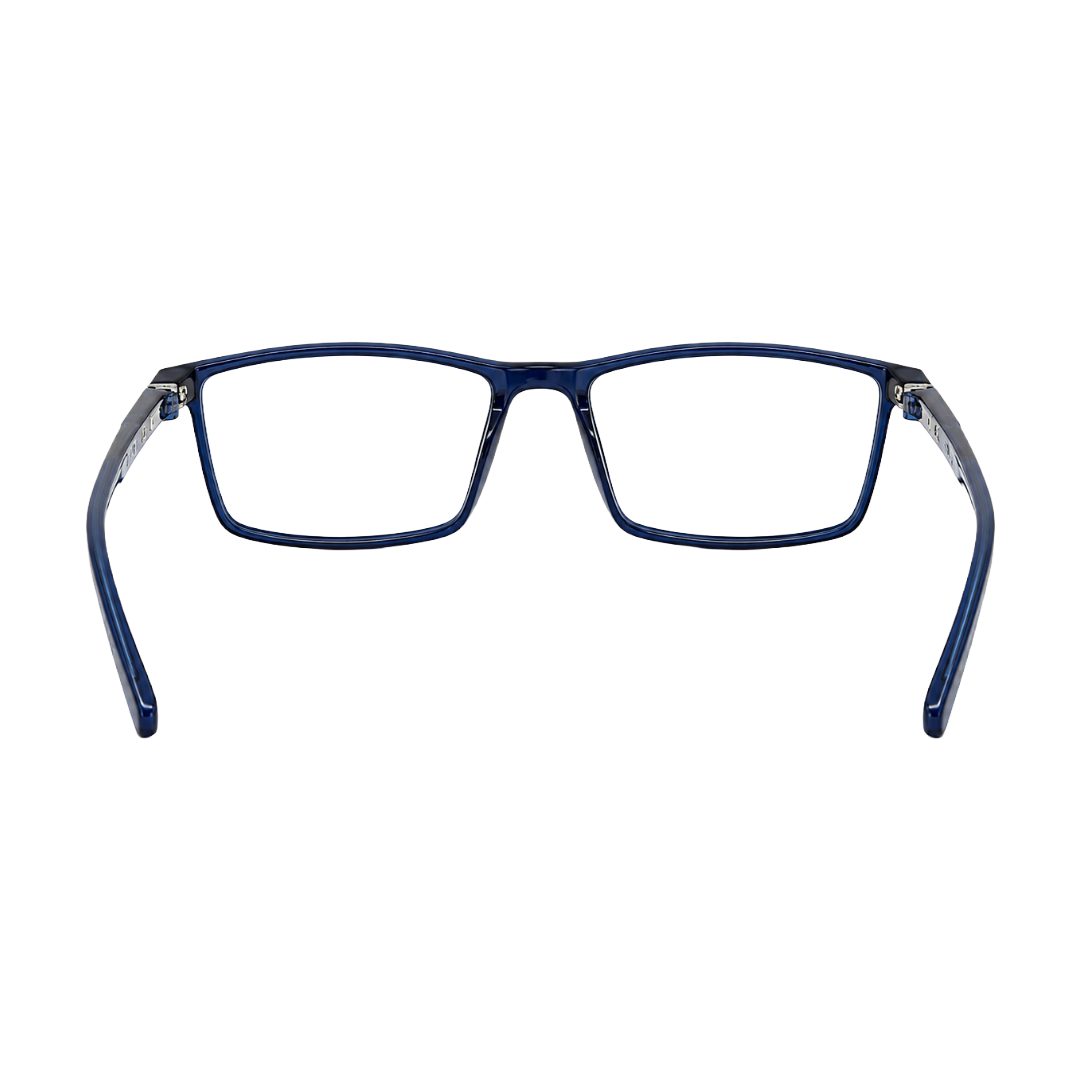 GT M21 Rectangle Eyeglasses-40