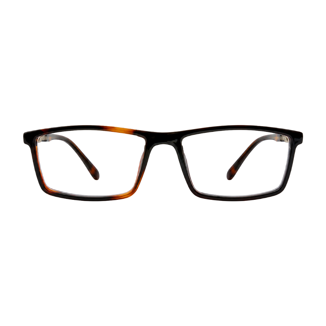 GT M21 Rectangle Eyeglasses-zoom-46